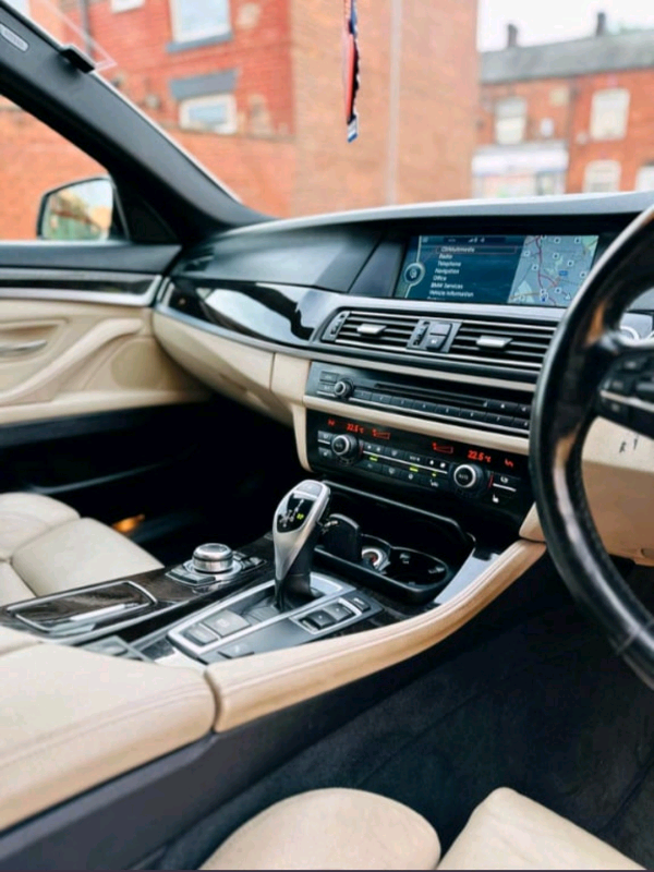 2011 BMW 535d M Sport 404bhp Swaps PX etc