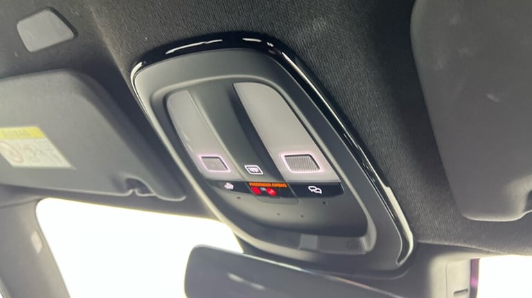 2024 Volvo XC40 Plus, B3 Mild hybrid, Petrol, Dark Estate Petrol Automatic