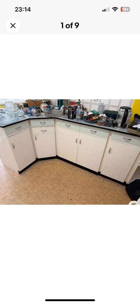 image for Free kitchen sink taps