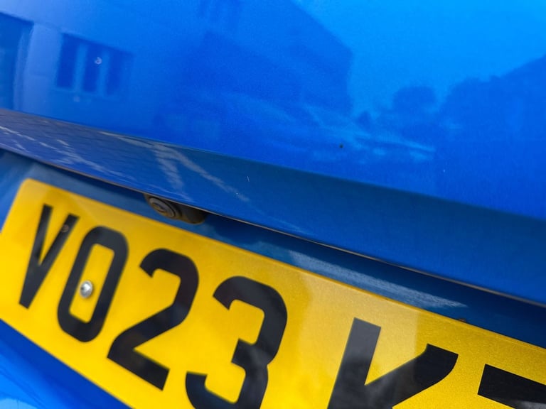 2023 Vauxhall Grandland Grandland 1.2 Turbo 130ps Ultimate Hatchback Petrol Manual