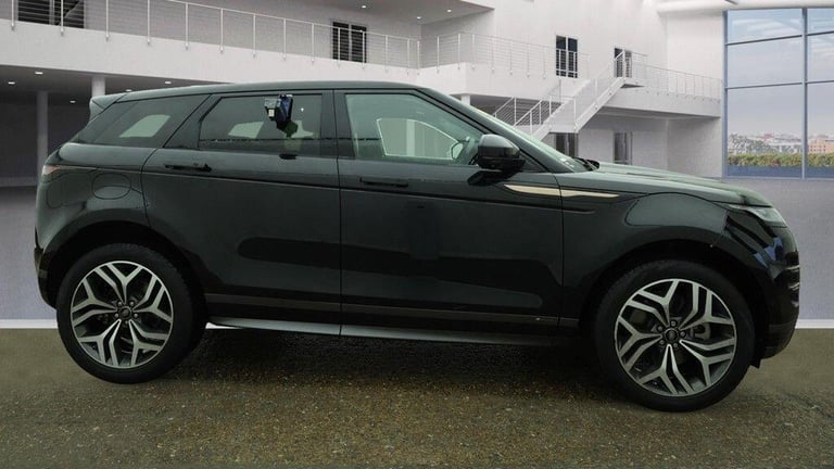 2020 Land Rover Range Rover Evoque 2.0 P250 MHEV R-Dynamic HSE Auto 4WD Euro 6 (s/s) 5dr ESTATE P...