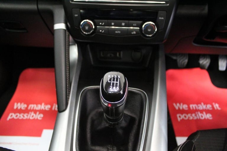 RENAULT KADJAR 1.6 dCi Signature Nav Euro 6 (s/s) 5dr 2016