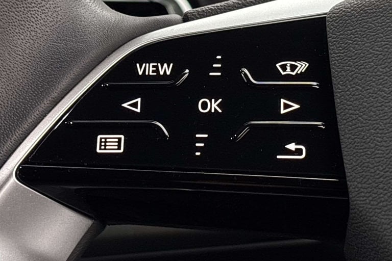 2025 Audi Q4 e-tron 250kW 55 Quattro 82kWh Sport 5dr Auto [Leather] SUV Electric Automatic