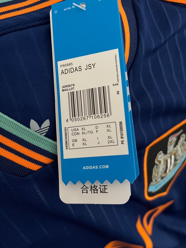image for Football shirt