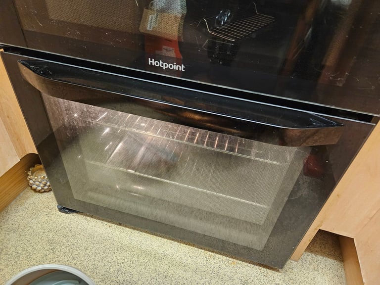 Hotpoint Electric cooker