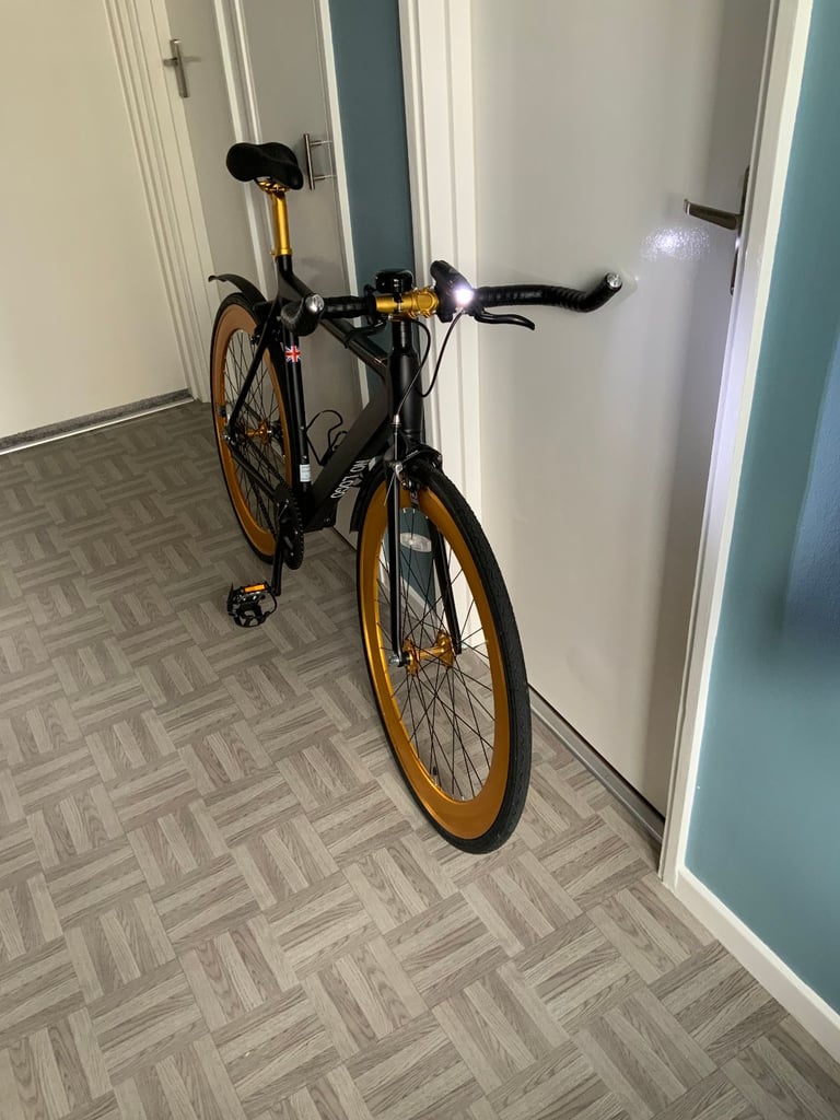 Single speed bike in London Bikes, Bicycles Cycles for Sale