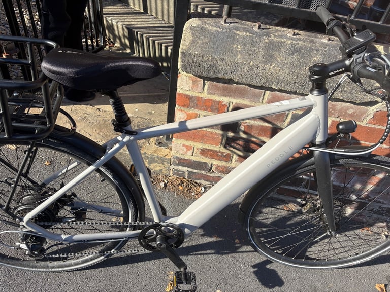image for peddle ( electric bike peddle assist) 