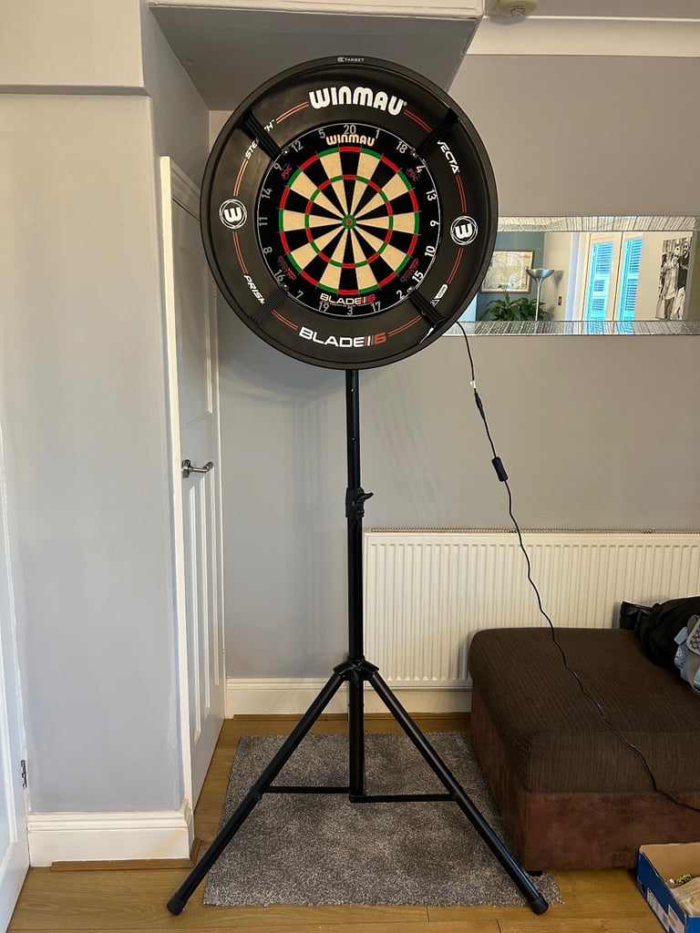 image for Dart board