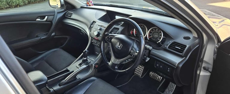 Honda, ACCORD, Estate, 2010, Other, 1997 (cc), 5 doors