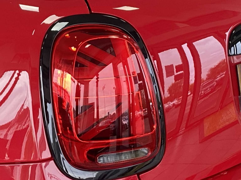 2023 MINI Hatch 1.5 Cooper Sport 3dr Auto Hatchback Petrol Automatic