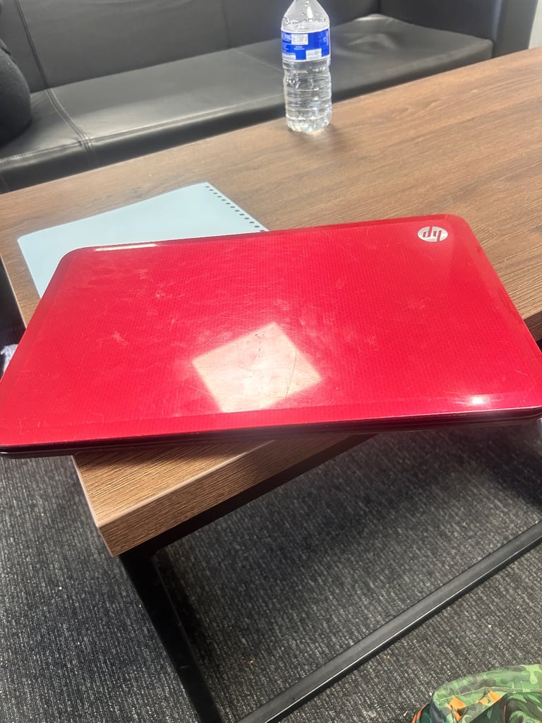 Laptop 