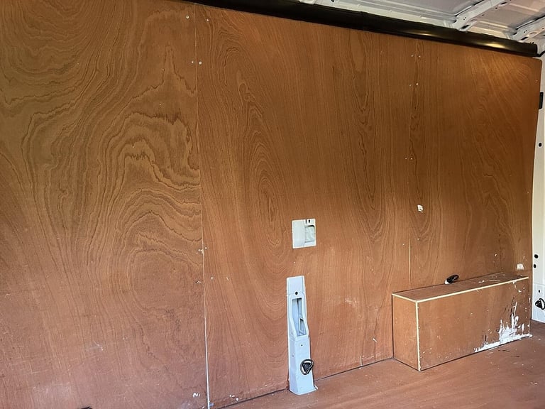 2021 Ford Transit 2.0 350 EcoBlue Leader FWD L3 H2 Euro 6 (s/s) 5dr PANEL VAN Diesel Manual