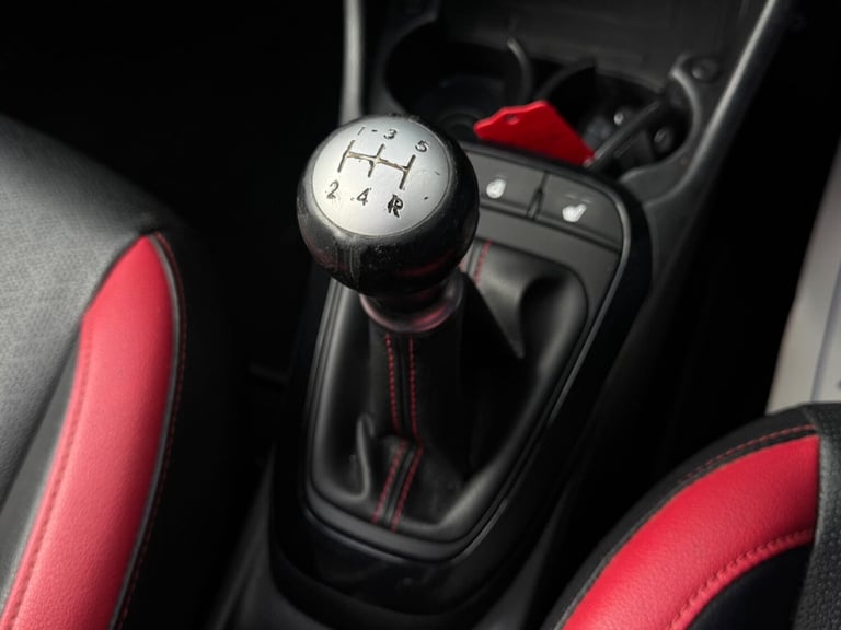 2017 Kia Picanto 1.25 GT-Line S Euro 6 5dr HATCHBACK Petrol Manual