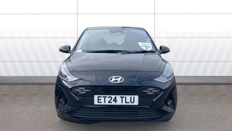 2024 Hyundai i10 1.0 [63] Premium 5dr Auto [Nav] Petrol Hatchback Hatchback Petrol Automatic