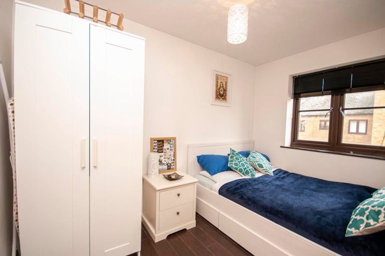 🩵🌼Fully Furnished Single Room with Great Transport Links | Mile End E3!