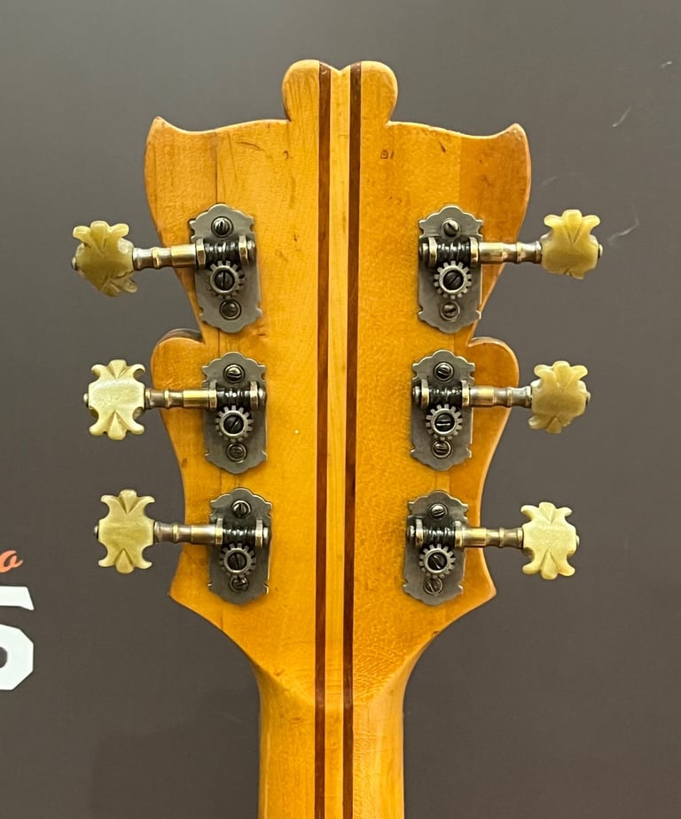 1959 Hofner Committee