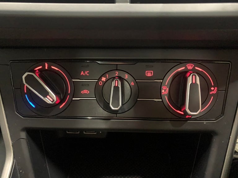 2019 Volkswagen Polo 1.0 TSI 95 SE Tech Edition 5dr HATCHBACK PETROL Manual