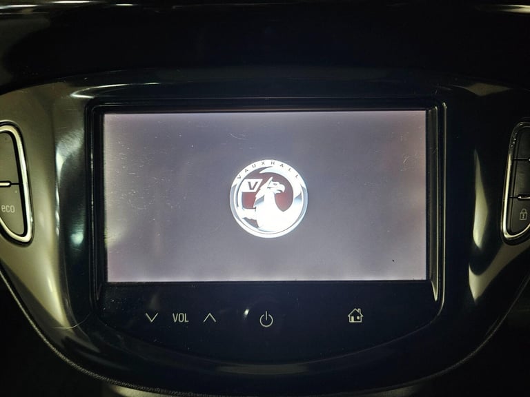 2013 Vauxhall ADAM 1.2 ecoFLEX 16v GLAM Euro 5 (s/s) 3dr HATCHBACK Petrol Manual