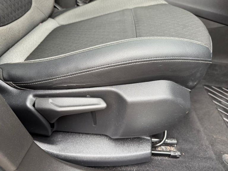 2018 68 VAUXHALL GRANDLAND X 1.2 TURBO SPORT NAV SUV 5DR PETROL MANUAL EURO 6 (S