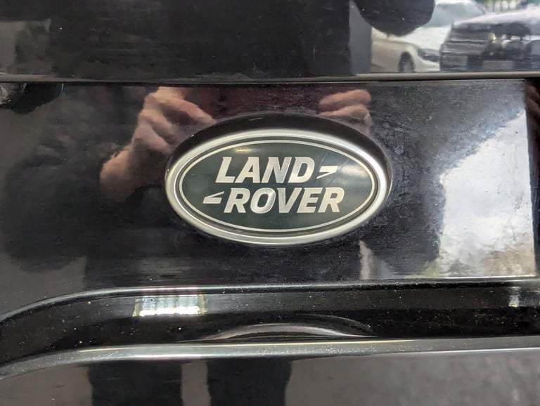 2017 Land Rover Discovery 2.0 Discovery HSE SD4 Auto 4WD 5dr SUV Diesel Automatic