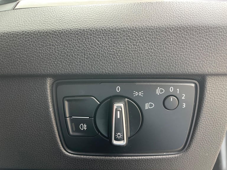 2015 Volkswagen Passat 1.6 TDI BlueMotion Tech S Euro 6 (s/s) 4dr SALOON Diesel Manual