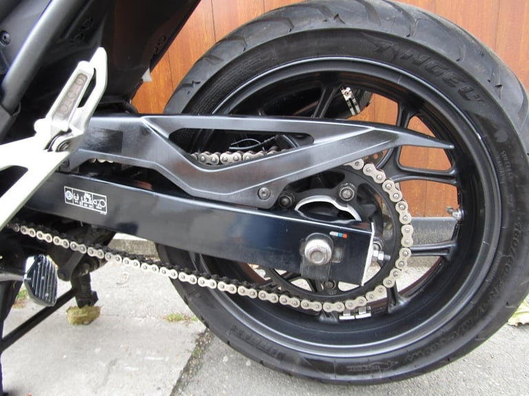 Honda NC 750 XA-K MANUAL  DEPOSIT TAKE, FUEL ECO FANTASTIC , BLACK WIDOW EXHAUST