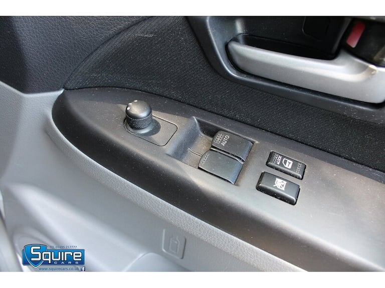 2014 Suzuki SX4 SZ3 SUV Petrol Manual