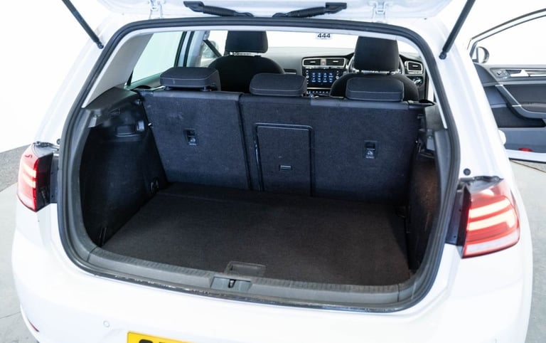 2020 20 VOLKSWAGEN GOLF 1.6 TDI GT EDITION HATCHBACK 5DR DIESEL MANUAL EURO 6 (S