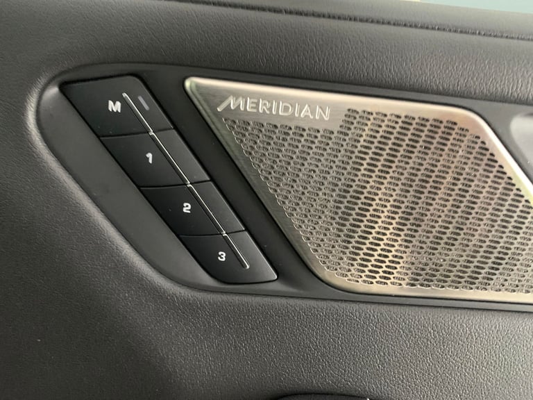 2024 Jaguar I-Pace 400 90kWh R-Dynamic SE Black SUV 5dr Electric Auto 4WD (400 ps) - KEYLESS E Su...