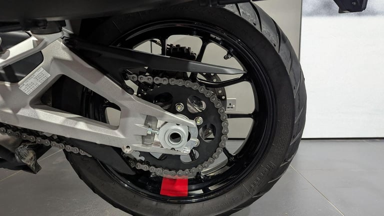 2022 Ducati Multistrada V4 1158 S Euro 5
