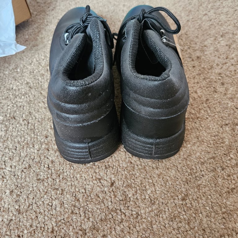 Portwest Safety Boots 