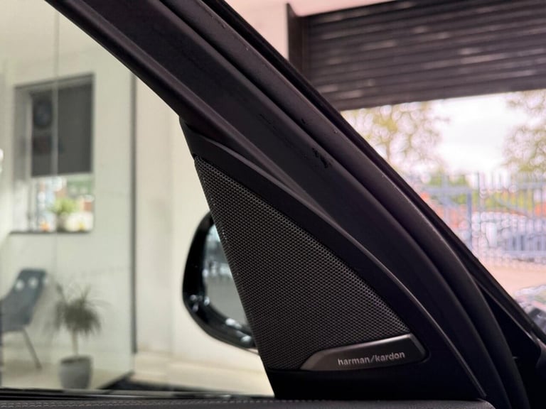 2019 BMW X3 xDrive M40i 5dr Step Auto ESTATE PETROL Automatic