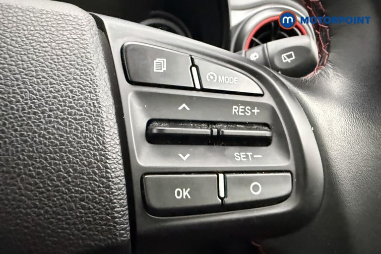 2022 Hyundai i10 1.0 T-GDi N Line 5dr Hatchback Petrol Manual