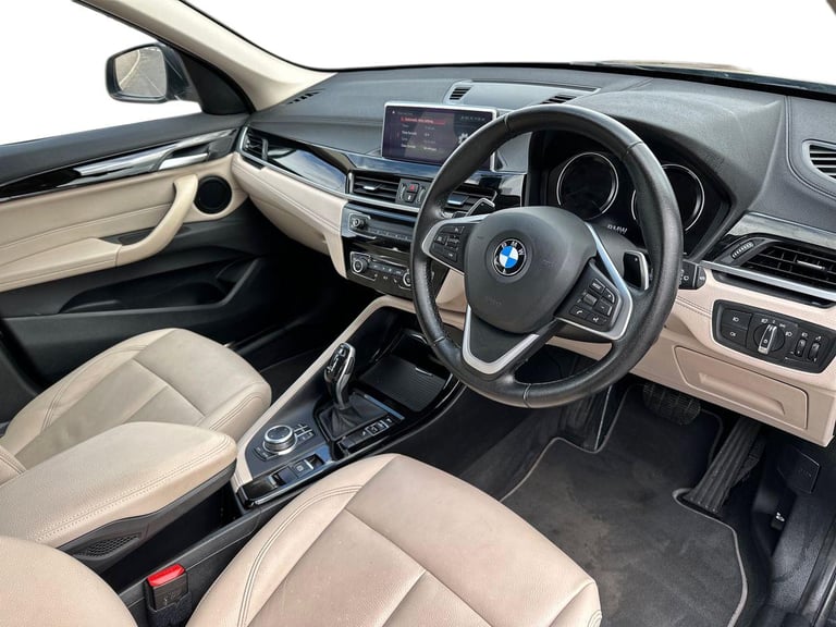 2021 BMW X1 5Dr xLine 2.0 Auto Estate Petrol Automatic