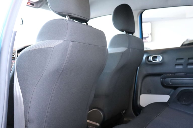 2020 Citroen C3 1.2 PureTech 83 Flair 5dr HATCHBACK PETROL Manual