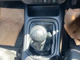 Active D/Cab Pick Up 2.4 D-4D