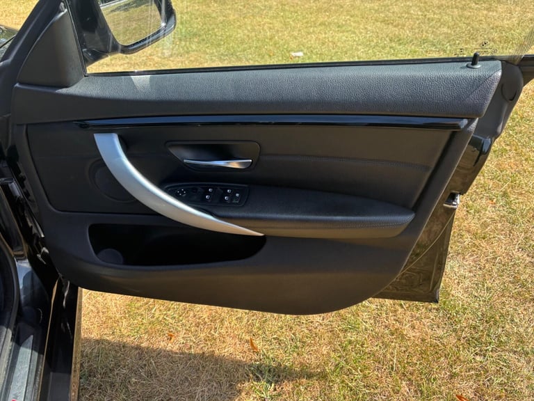 2016 BMW 4 Series Gran Coupe 2.0 420d M Sport Auto Euro 6 (s/s) 5dr COUPE Diesel Automatic