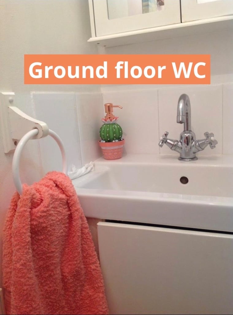 Single bedroom - cozy Downham Bromley Grove Park Lewisham, 