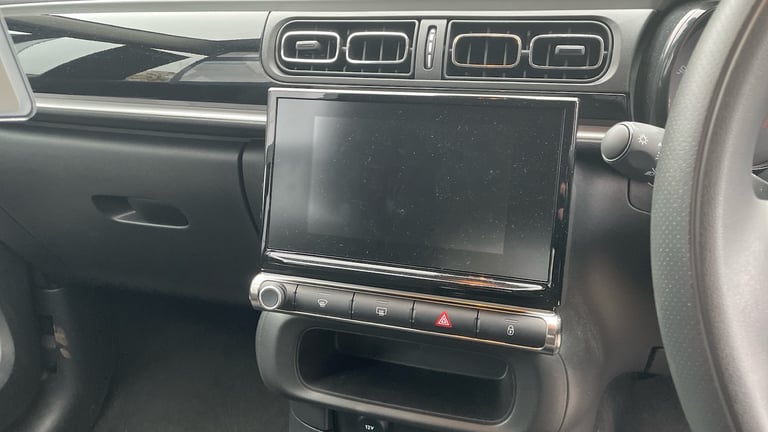 2024 Citroen C3 1.2 PureTech PLUS Hatchback 5dr Petrol EAT6 Euro 6 (s/s) (110 ps) Hatchback Petro...