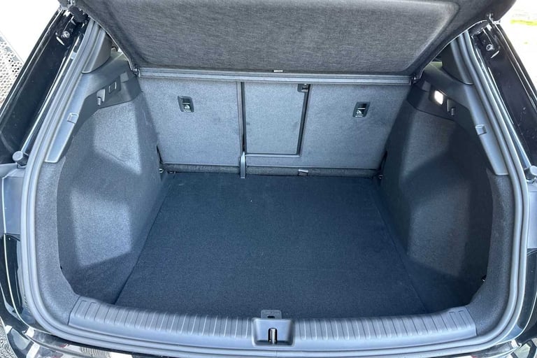 2025 Audi Q4 e-tron 210kW 45 82kWh S Line 5dr Auto [Leather] SUV Electric Automatic