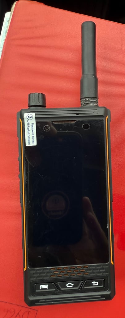 image for Comjot CJ-1