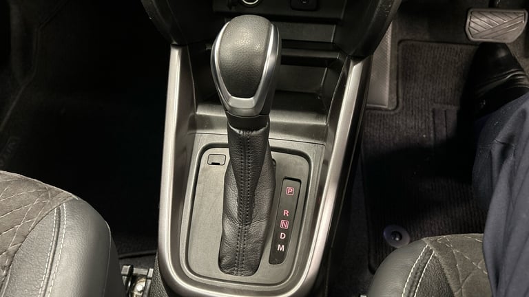 2022 Suzuki Vitara 1.5 Hybrid SZ5 5dr AGS Hybrid Estate Estate Hybrid Automatic