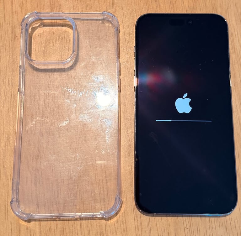 iPhone 14 Pro Max 256GB