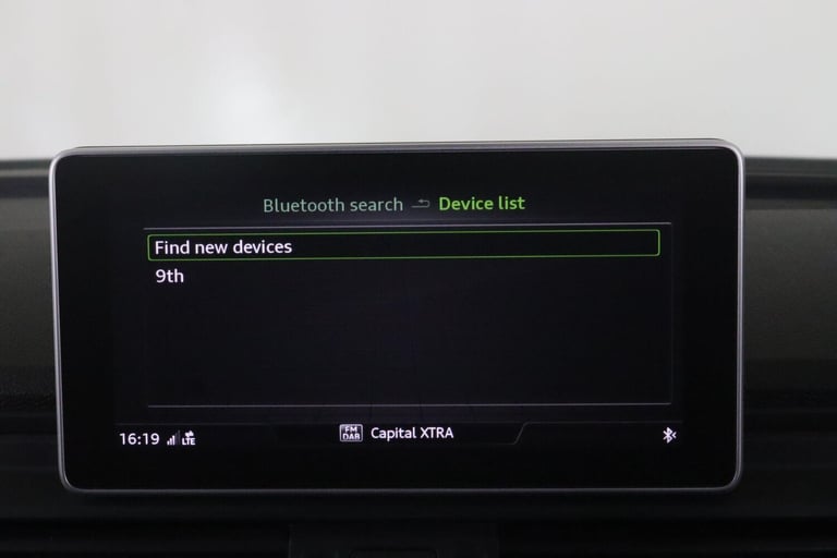 2019 Audi Q5 2.0 TDI 40 S line S Tronic quattro Euro 6 (s/s) 5dr ESTATE Diesel Automatic