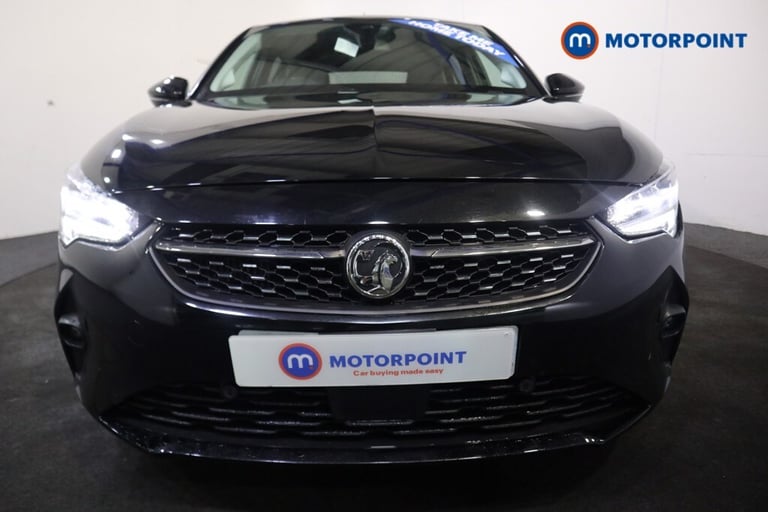 2022 Vauxhall Corsa 1.5 Turbo D Elite Edition 5dr Hatchback Diesel Manual