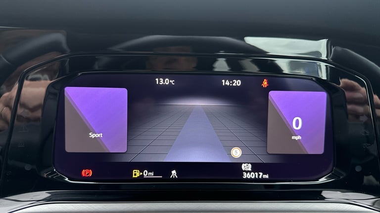 2021 Volkswagen Golf 1.5 TSI Life Hatchback 5dr Petrol Manual Euro 6 (s/s) (130 ps) Hatchback Pet...