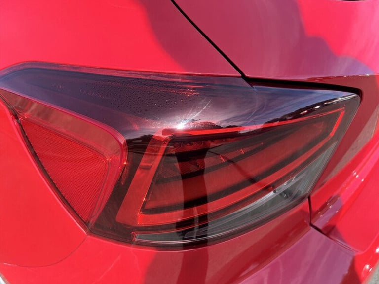 2022 SEAT Ibiza 1.0 TSI 110 FR 5dr DSG HATCHBACK PETROL Automatic