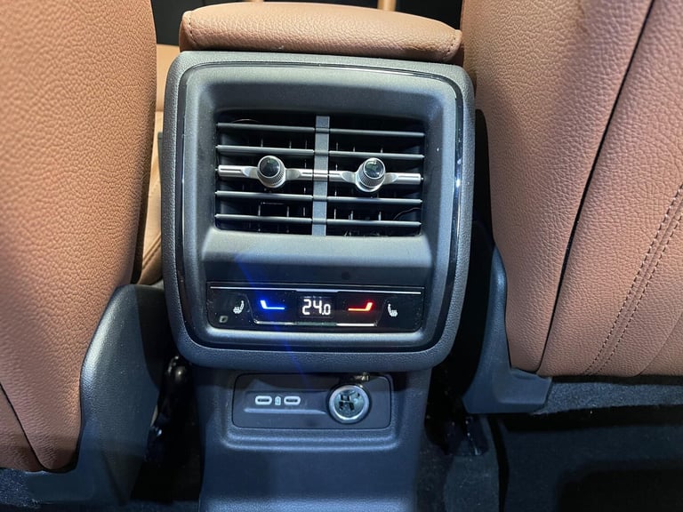 2024 Skoda Kodiaq 1.5 TSI iV 25.7kWh SE L DSG Euro 6 (s/s) 5dr (5 Seat) ESTATE Petrol/Electric Hy...