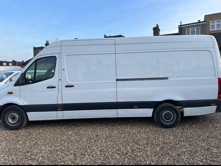 image for Man and Van , Moving offices and homes
