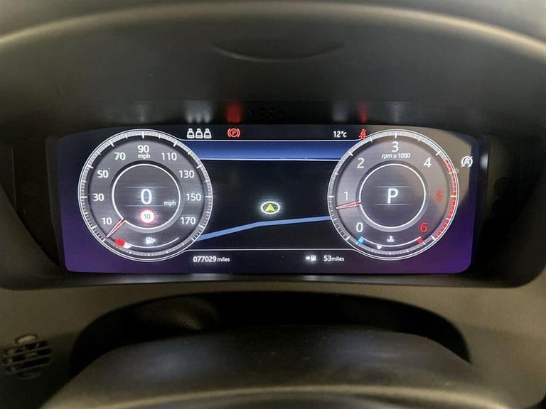 2019 Jaguar F-Pace 2.0 D180 Chequered Flag Auto AWD Euro 6 (s/s) 5dr Automatic SUV Diesel Automatic